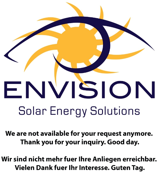 envision logo